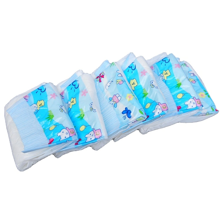 Original Factory Free Sample Full Size Female Pet Dog Diapers