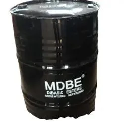 Wholesale/Supplier Price Dbe Dibasic Ester 99.9% Innovative Products for Import