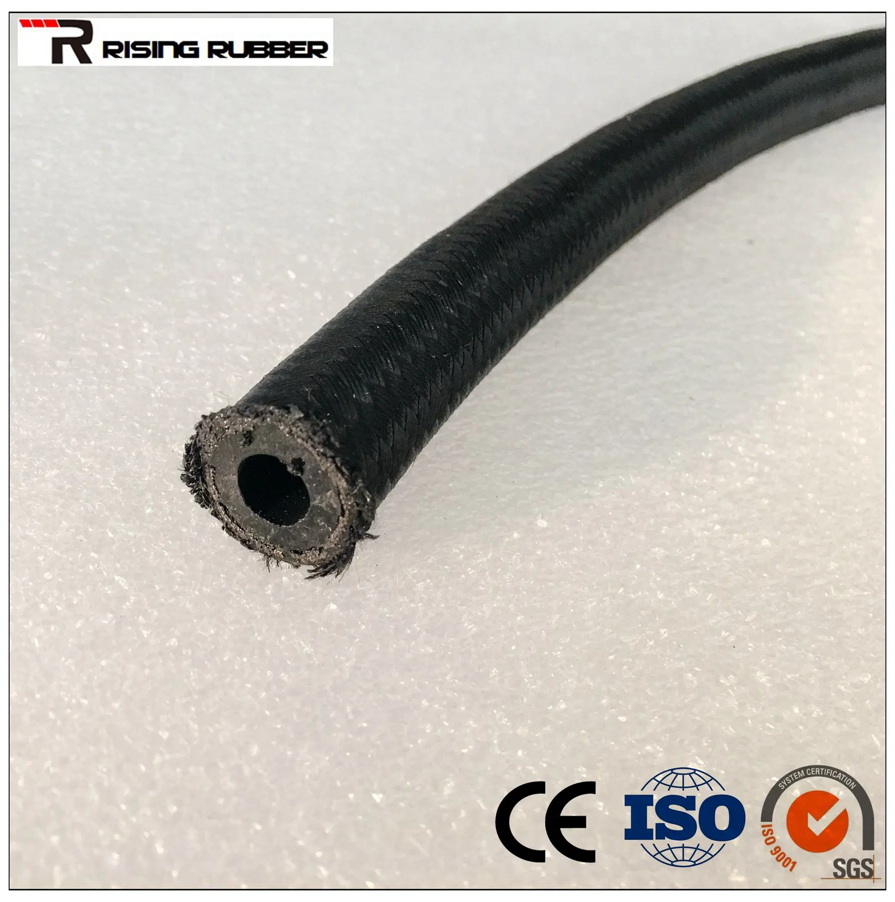 SAE 100 R5 Standard du flexible hydraulique