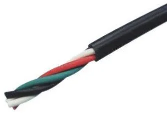 Rvv Multi-Cores Wire and Cable with Competitive Price From Manufacturer