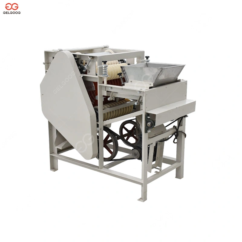 Broad Bean Horsebean Peeling Machine Fava Bean Peeler Skin Removing Machine