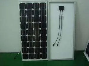 170W Monocrystalline Solar Panel New Products 2019 Innovative Product for Home Solar Cell