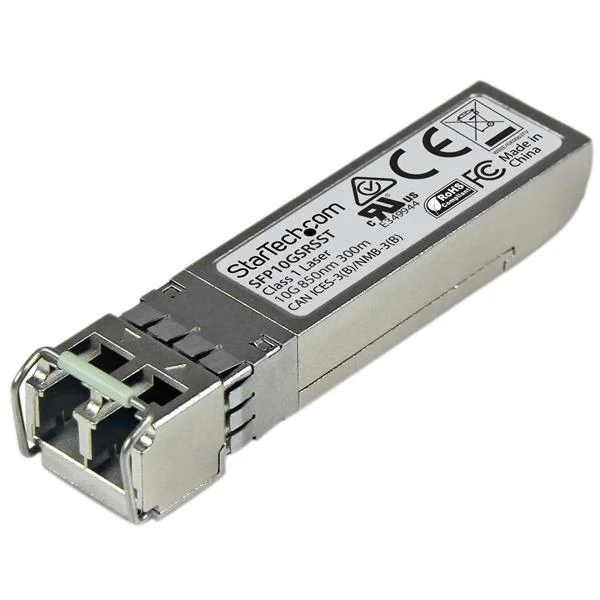 Original new SFP+ Transceivers Module SFP-10G-SR-S With Good Price