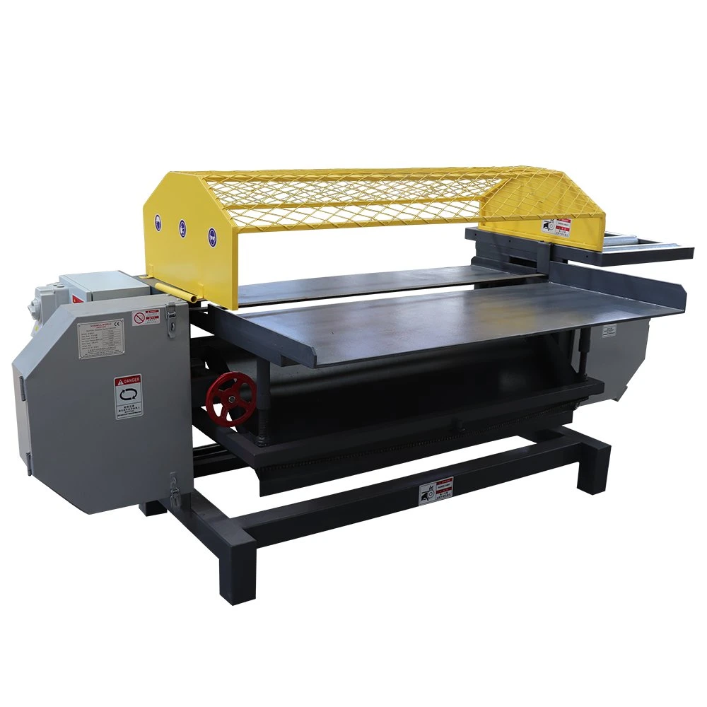 Pallet Recycling Machines Diesel Wood Pallet Dismantler Band Saw Machine for Wood Pallet