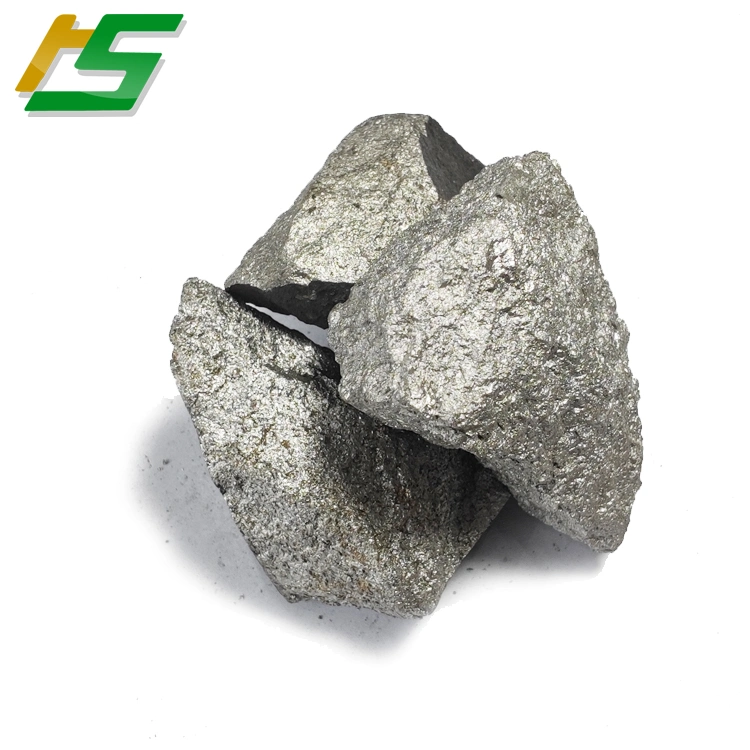 High quality/High cost performance  High Purity Ferro Manganese Alloys for Steelmaking Additive