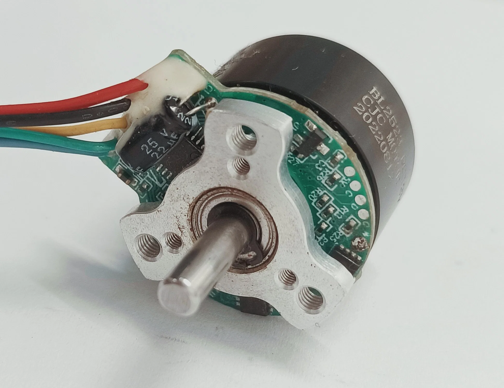 Top Sales BLDC Motor with Low Noise Compact Size Light Weight for Massager