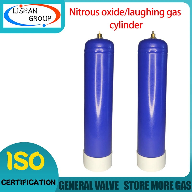 Elevate Your Celebrations with 0.95L Laughing Gas Canisters