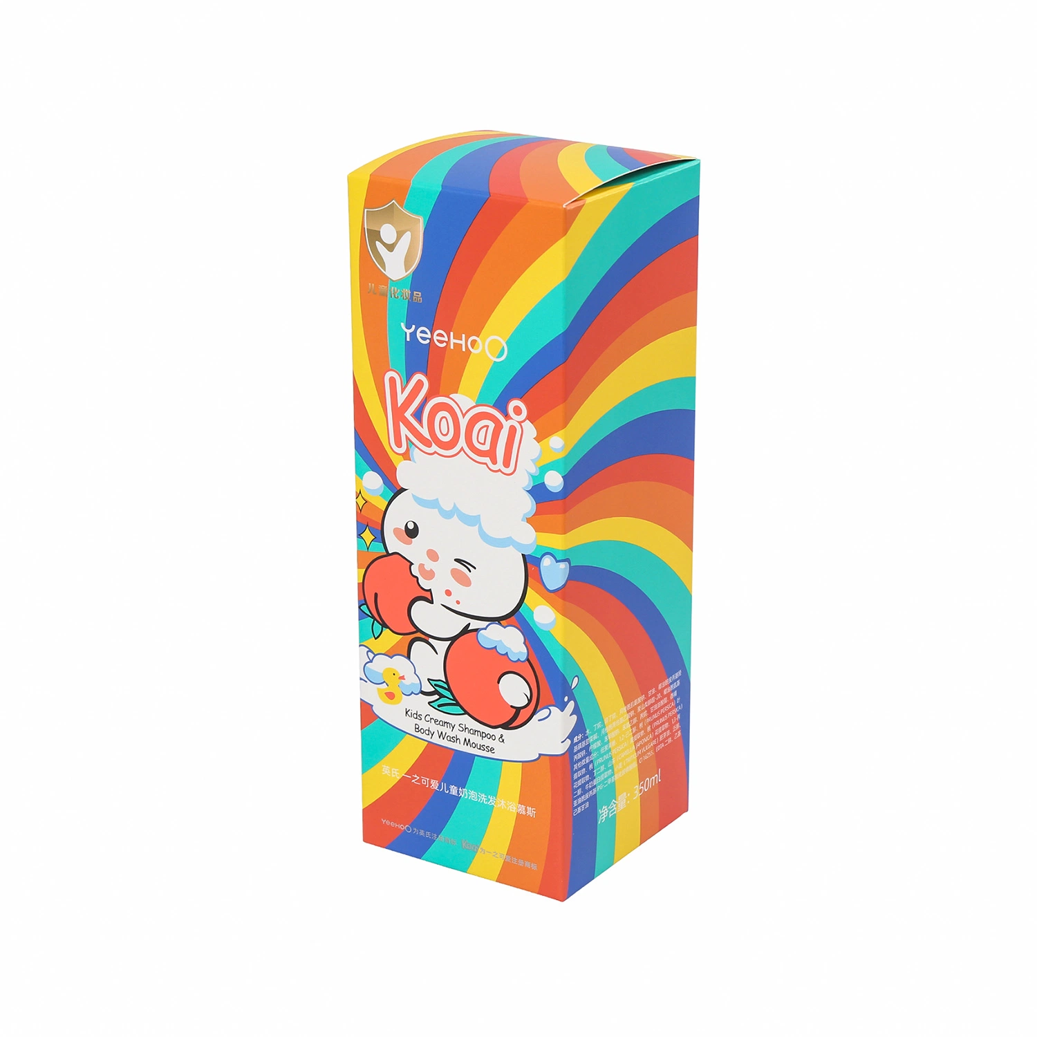 Small Paper Box Paper Package Box C1s Art Paper Box Wholesale/Supplier Good Price