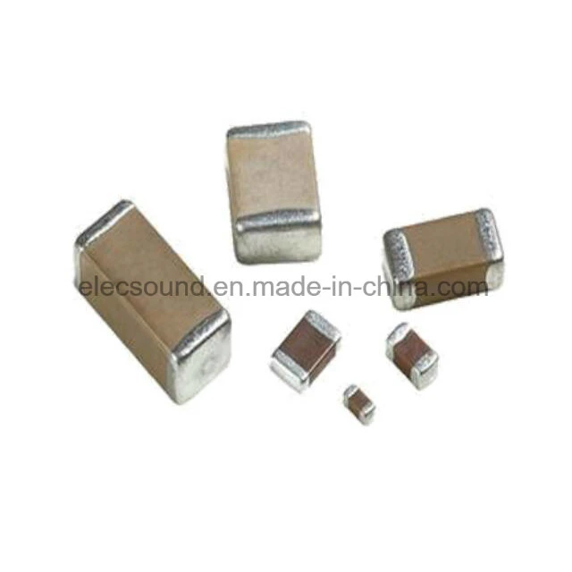 High Voltage Multilayer Chip Ceramic Capacitors 0603 Y5V