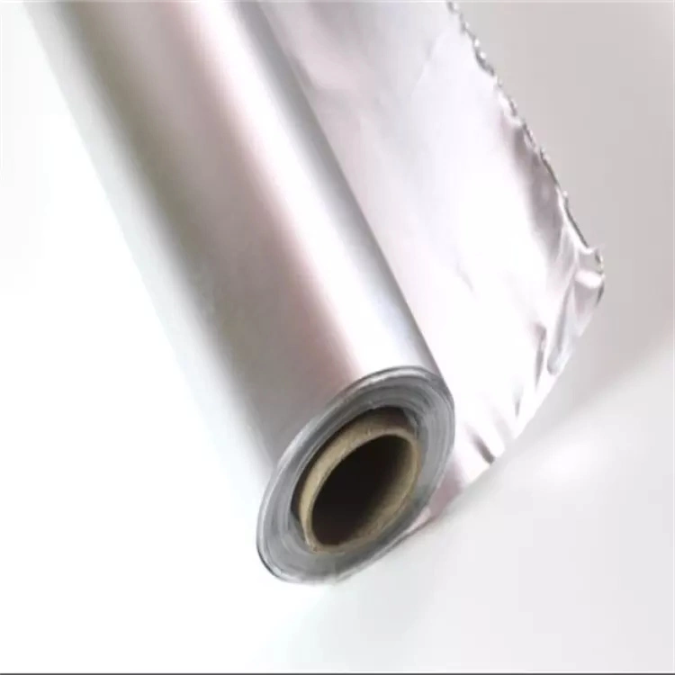 Manufacturers Sell H22 H24 1235 1060 1100 Aluminum Foil for Cable Ties