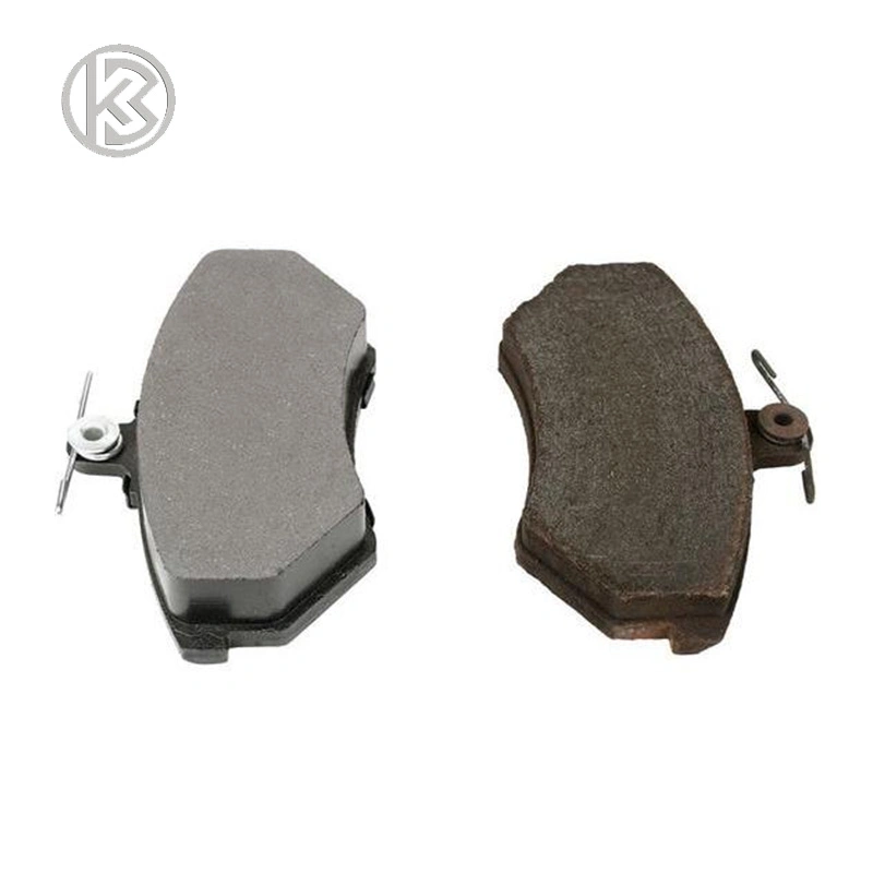 Auto Car Disc Front Rear Ceramic Semi-Metal Brake Pads 425236/Mr389582/4839924/Xr812436/12530688/45022s9ae50 / 45022s9AA01 / 06450s9ae50/45022s9va01/Ec253323za