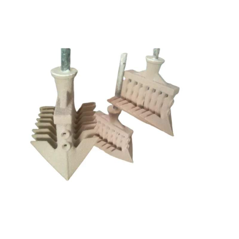 Farm Machinery Agricultural Machines Casting Accessories in China