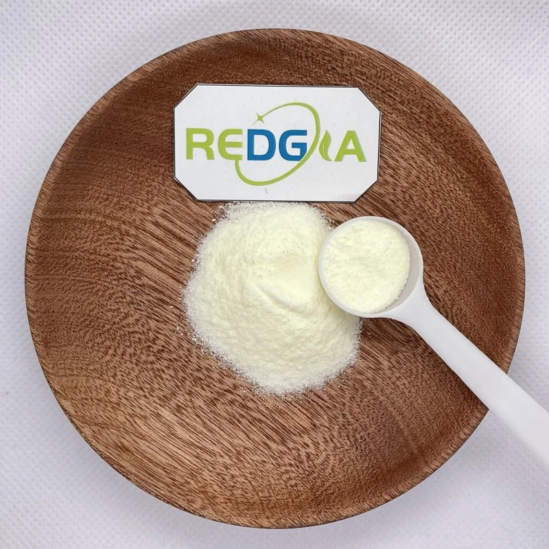 Cosmetic Peptide 99% Purity Decapeptide-12 Raw Powder CAS 137665-91-9 for Witening Freckle