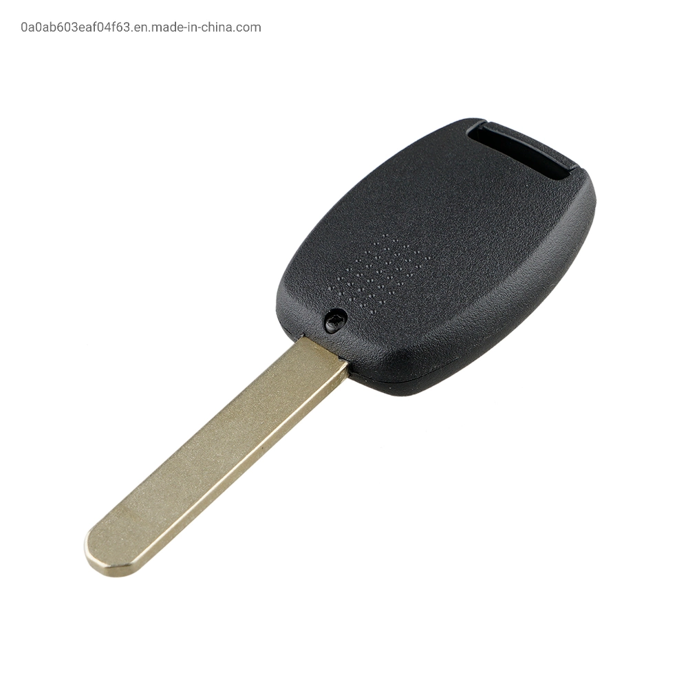 4  Buttons 313.8Mhz Fob Keyless Entry Car Remote Key For 2008-2012 Honda Accord 2-Door FCC ID: MLBHLIK-1T