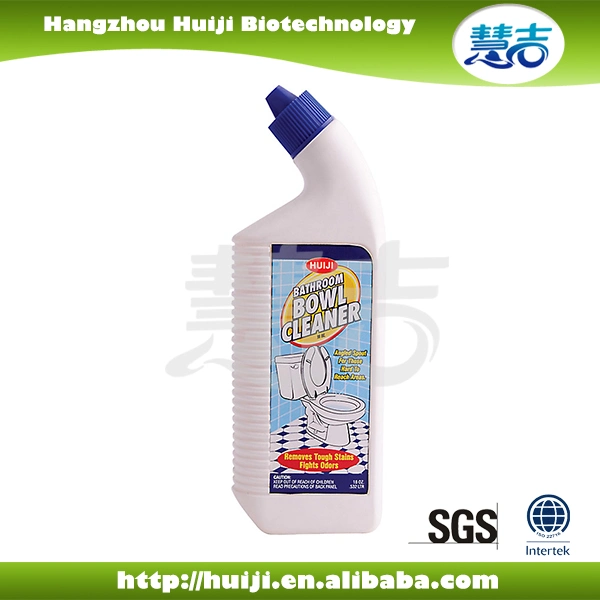 750ml Duck Natural Deodorant Toilet Cleaner