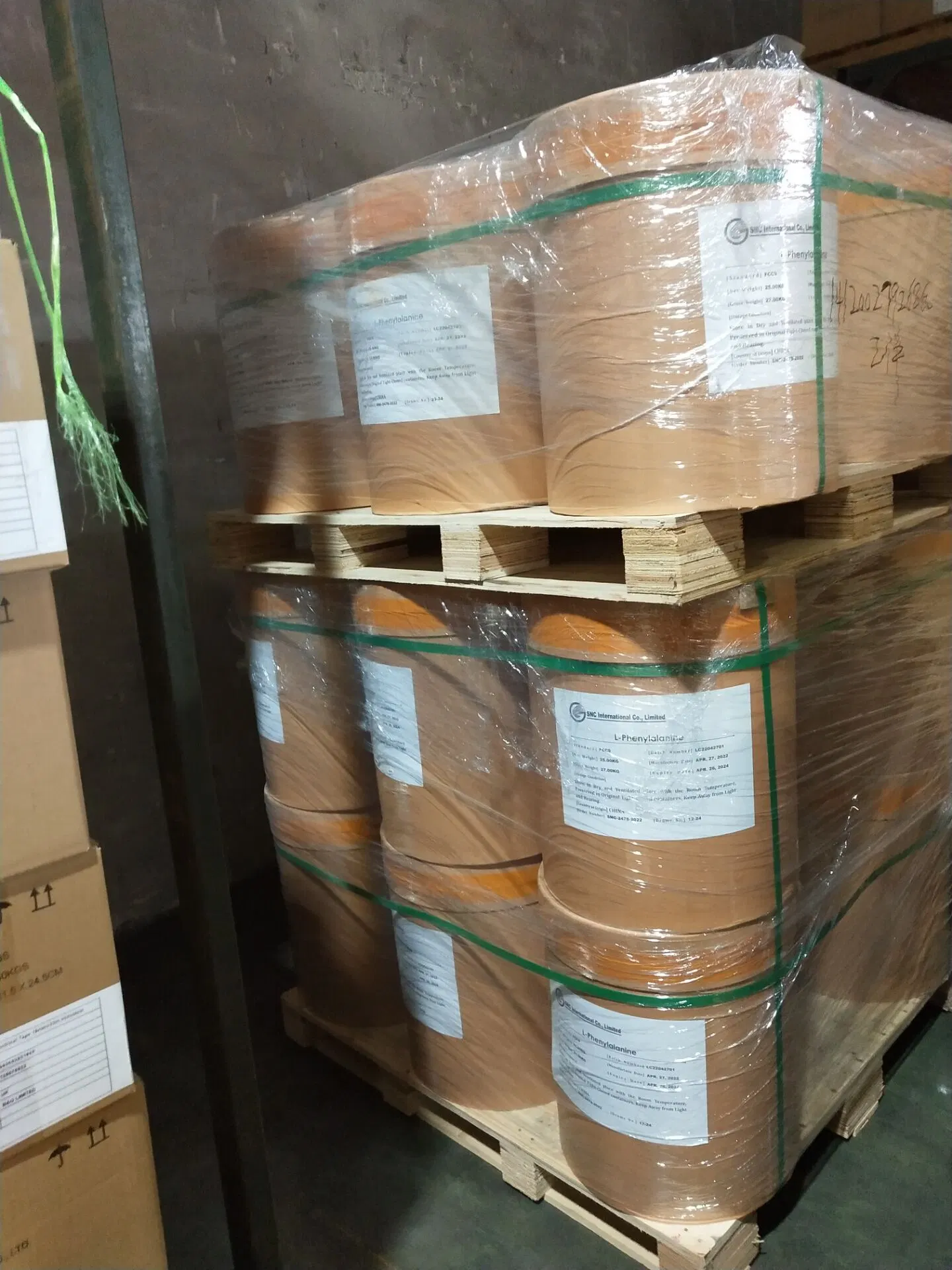 Factory Wholesales CAS. 25852-37-3 Butyl Acrylate-Methyl Methacrylate Copolymer/Polymers