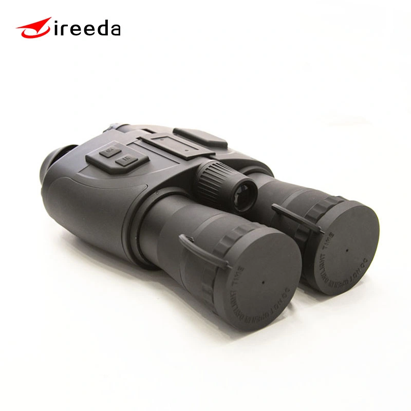 Gen2+ Gen3 Hunting Military Wildlife Long Range Night Vision Binoculars Telescope