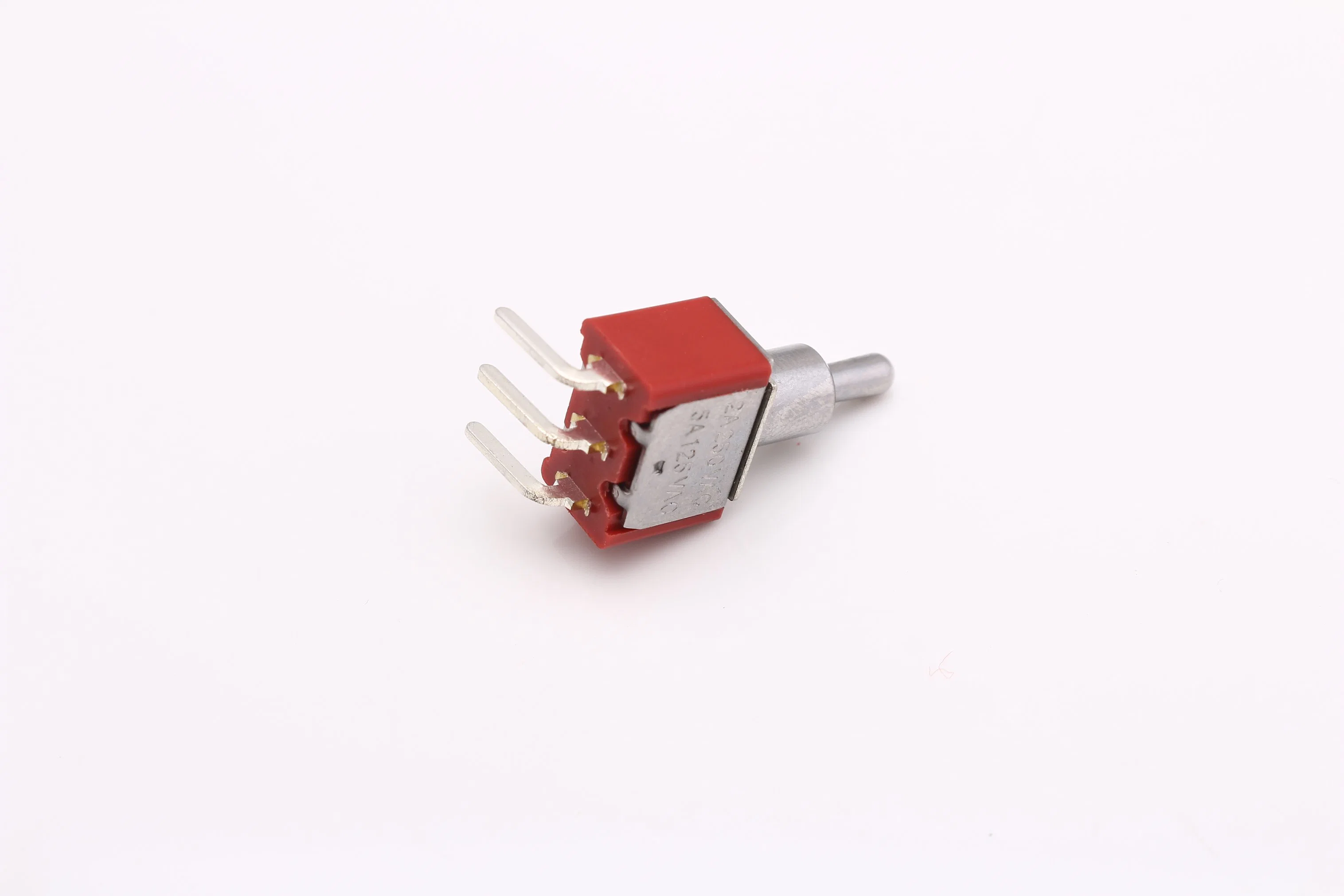 6V ~250V on-on or on-off-on 1 Pole Mini Toggle Switch