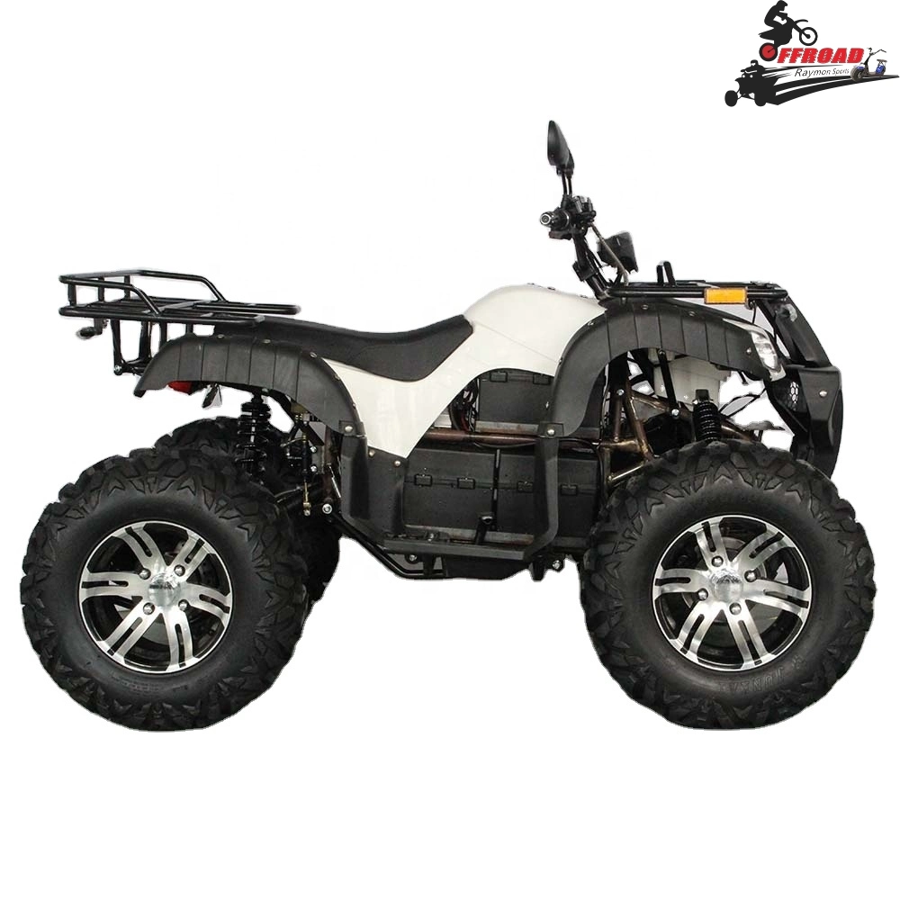 Elektrische ATVs ATV 3000W 4X4 Günstige ATVs zum Verkauf