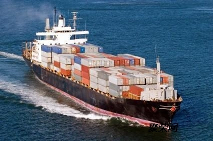 International Sea Freight Shipping Company avec transitaire de la Chine À l'Irak