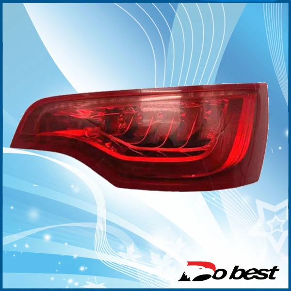 Auto Repuestos LED Faro delantero para Audi A3 A4 A5 A6