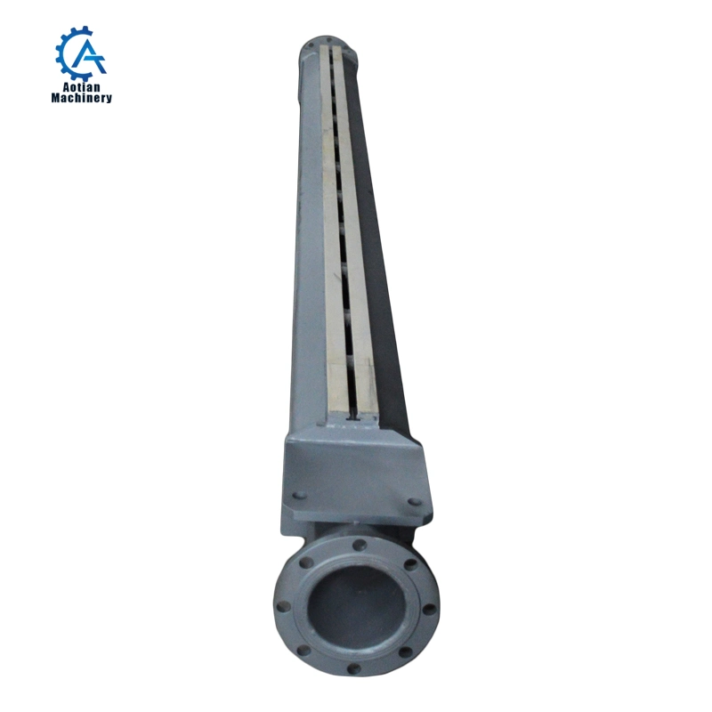 Dewatering Elements Device of High Vacuum Suction Box