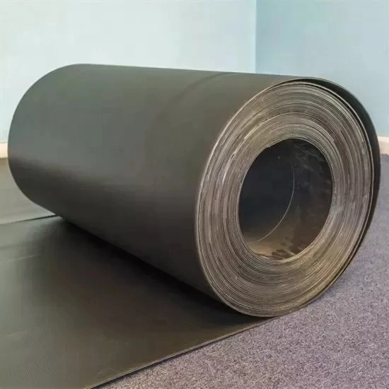 PP Hollow Plastic Corrugated Sheet Rolling for Hardware Protector Floor Protection