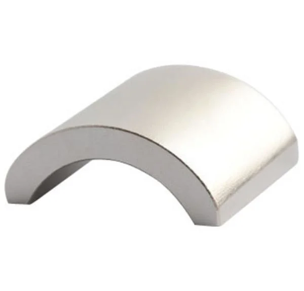 Quality Customization Super Strong Horseshoe Magnet Sintered NdFeB Magnets Neodymium Magnet