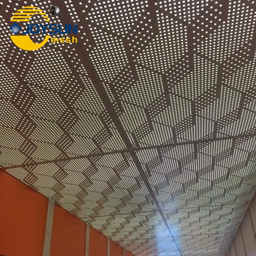 Perforated Strips Plate Washable False Acoustic Suspended Hanging Version Mineral Fiber Ceiling Panels