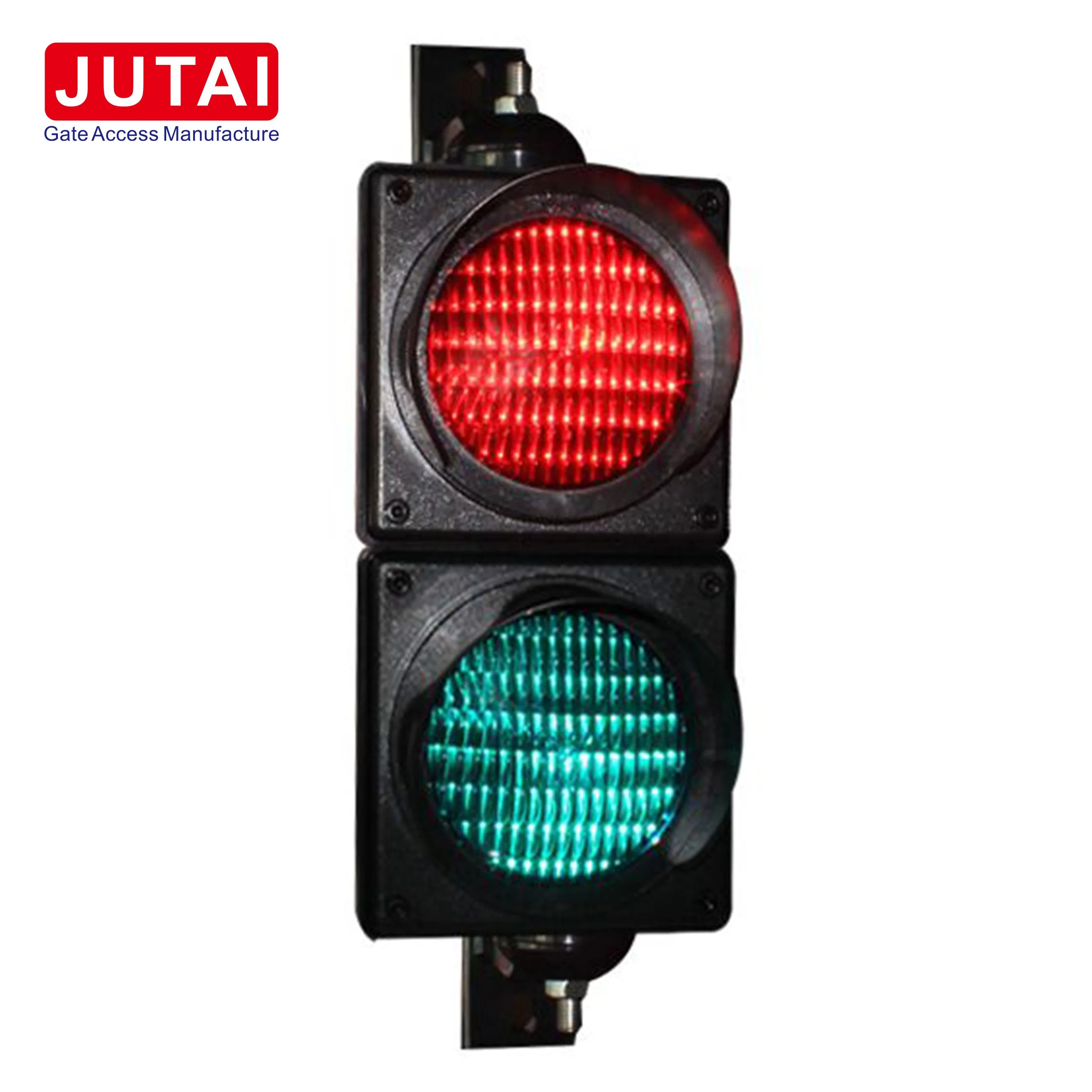 Traffic Lights Road Traffic Signal Units with High-Intensity LEDs