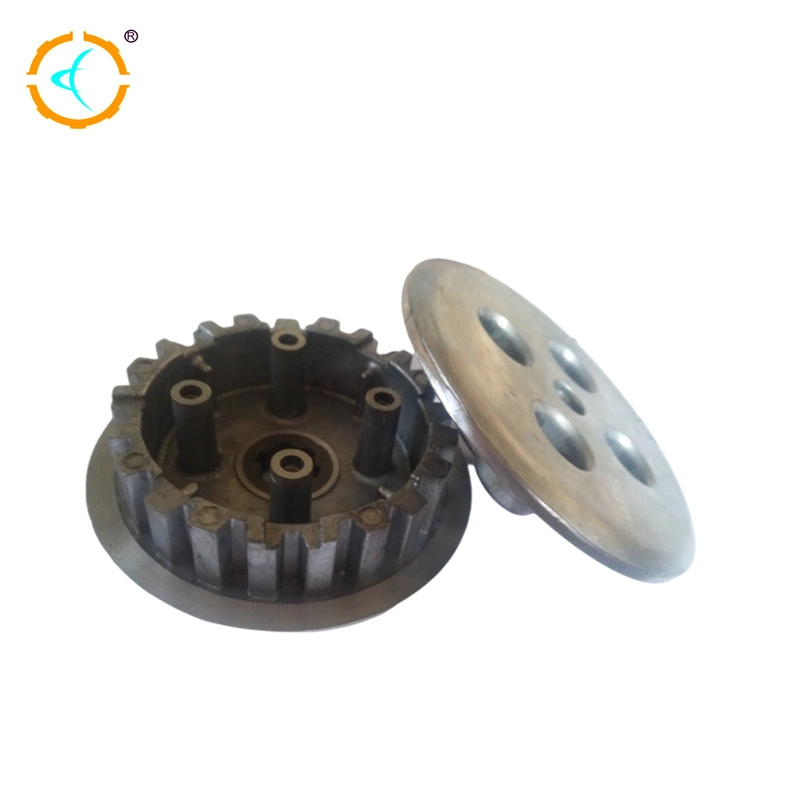 Good Price Motorcycle Engine Parts Jupzter Z 21t Clutch Hub