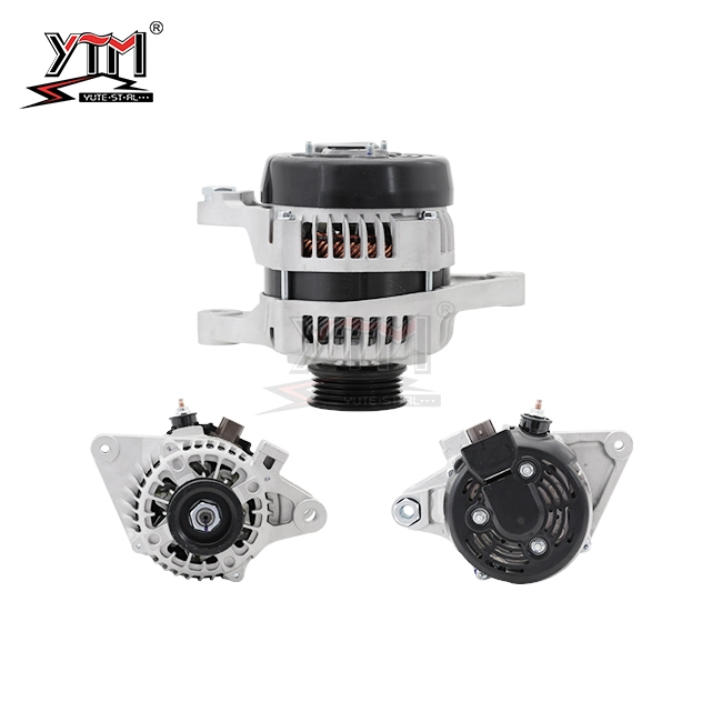 Jfz1528 104210-9081 27060-0m040 12V 80automóviles Alternador de Toyota Yaris Vios