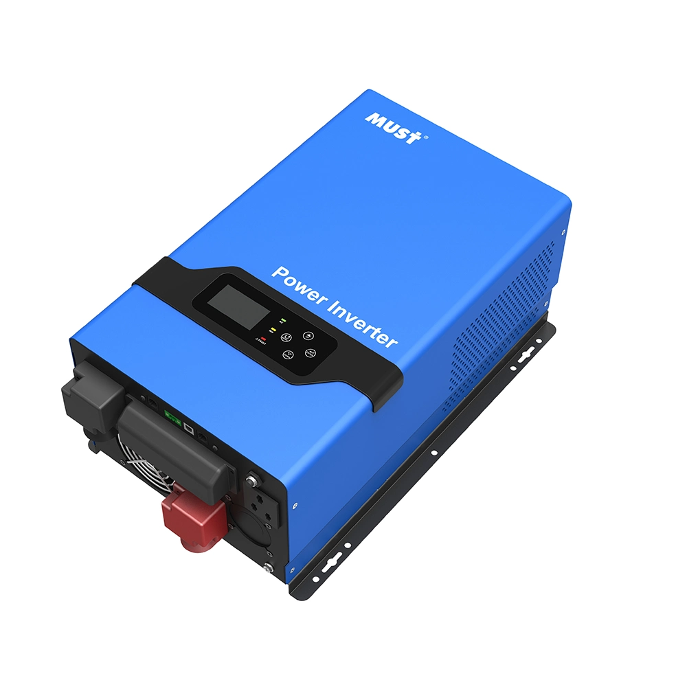 Must Ep30-1.5kwlv2 1.5kw Low Frequency Power Inverter/Charger