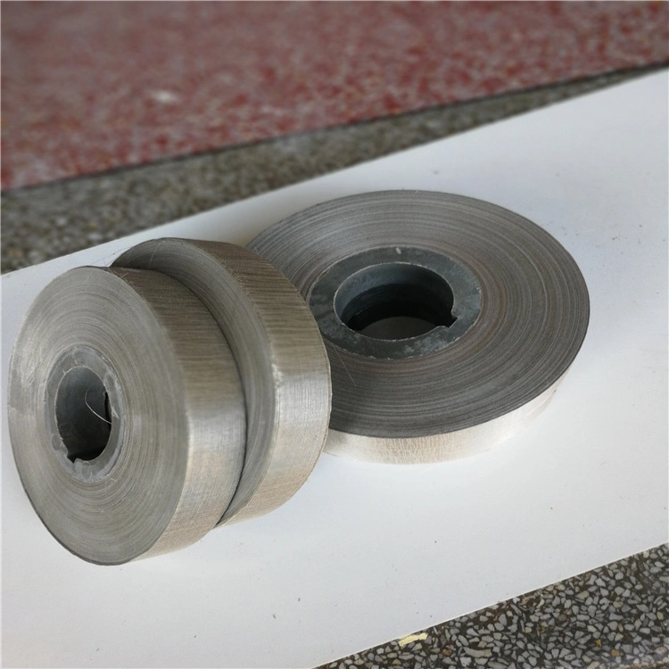 Phlogopite Fire-Resistant Mica Tape for Cables Insulating Fiberglass Cloth Phlogopite Tape