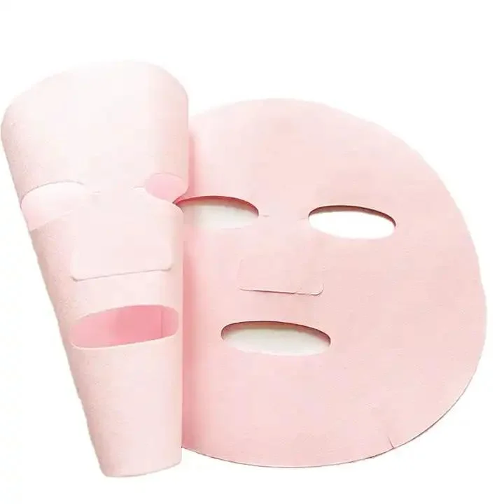 Bunte Folie Multi Layer Sheet Maske wettbewerbsfähige und vernünftige Gesichtsbehandlung Blattpapiermaske