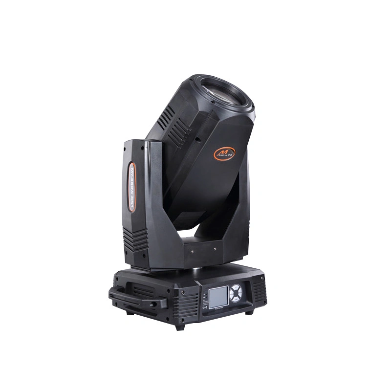 350W LED 17r 3in1 Super Beam Spot Wash Moving Head Bühnenbeleuchtung