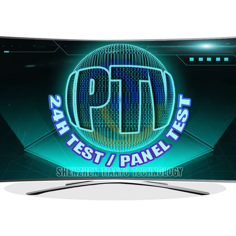 Стабильный Горячий Продажа IPTV Подписка 1/3/6/12 месяцев Smart TV Play Box Mag M3U популярные европейские страны Арабская Испания Португалия Норвегии