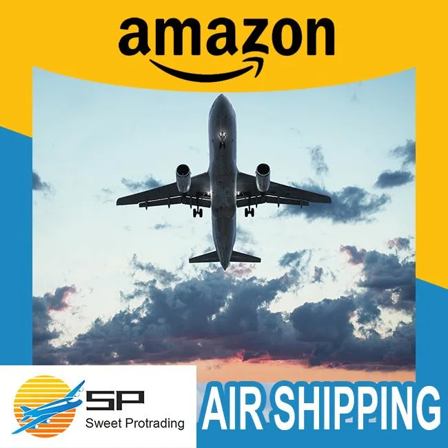 Promotional OEM Air Freight From China to Miami International Shipping Rates Fast Ship Logistic Amazon Fba