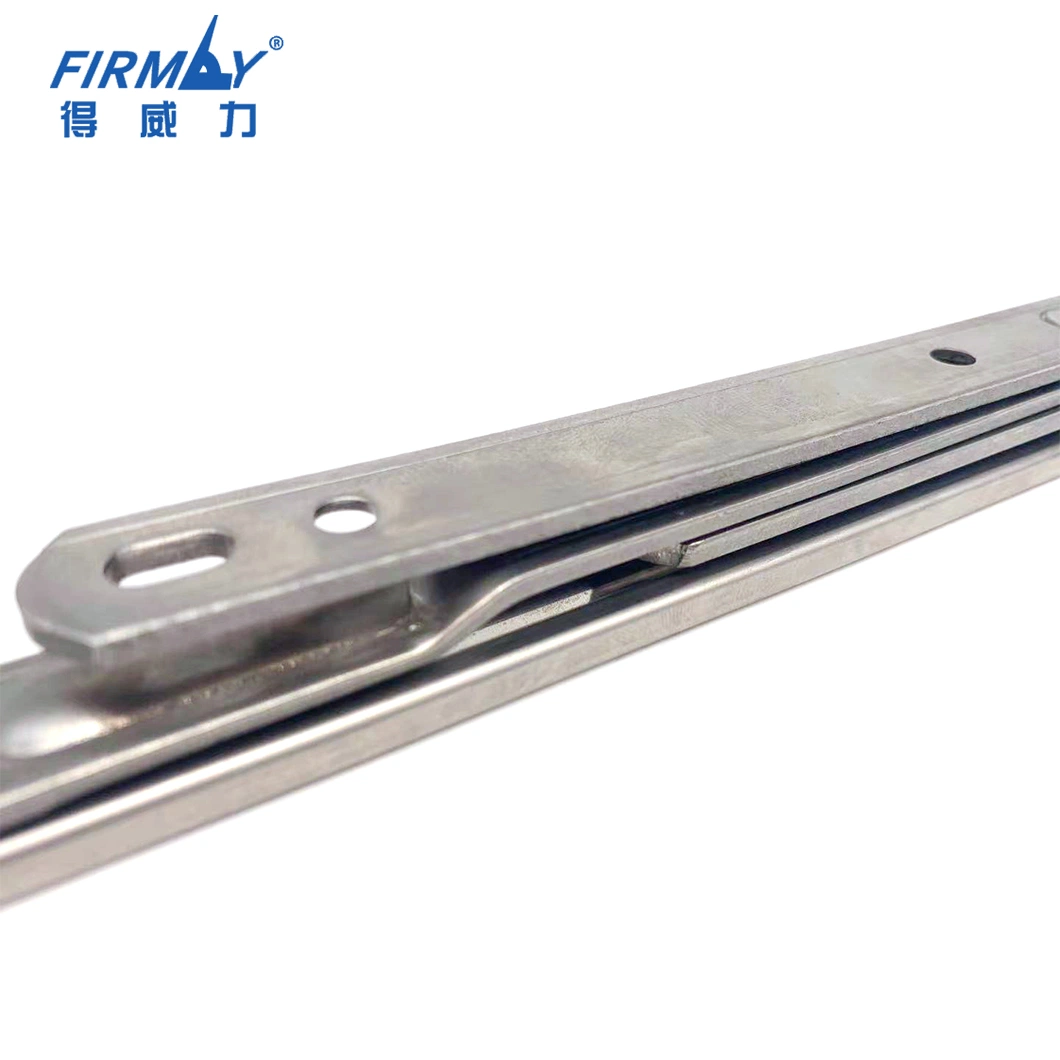 China Lieferant Edelstahl 304# Reibungslack Fenster Scharniertür Zubehör Für Fenster-Hardware