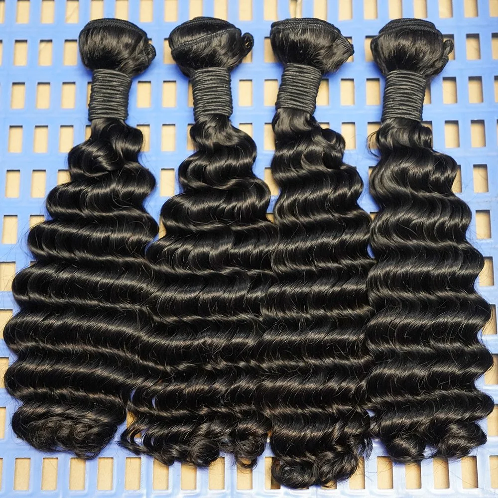 Cheap Price Guangzhou 7A 8A 9A 10A 11A 12A Grade 100% Remy Human Indian Virgin Hair Cabelo Humano