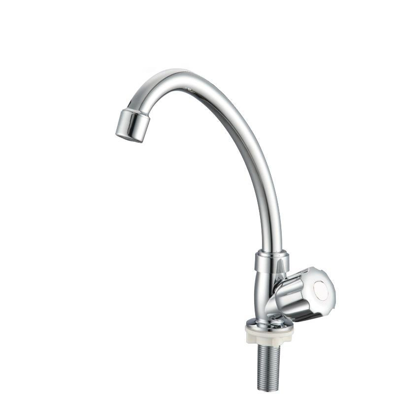 Sanitary Ware Safety Products Pull out Spray Kitchen Faucet Garden Tap