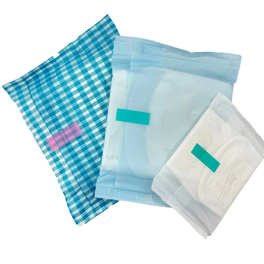 Female Macro Care Sanitary Pads for Women Wholesale/Supplier Sanitary Pads