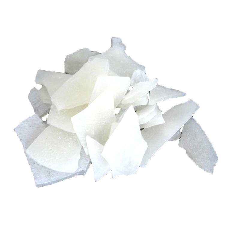 99% Caustic Soda Flakes Industrial Grade for Making Soap and Detergent