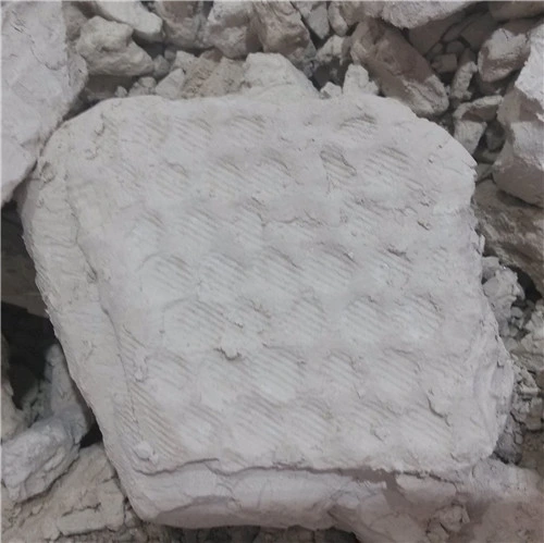 High Whiteness China Washed Kaolin Clay for Porcelain Use