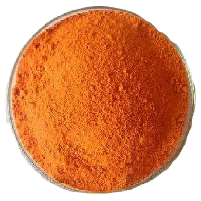 Factory Supply Perfect Combustion Catalizer Powder CAS 102-54-5 Ferrocene