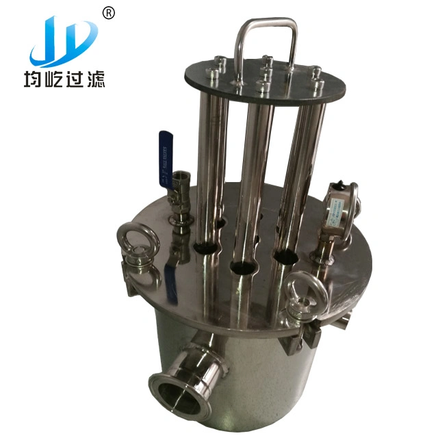 High quality/High cost performance Strong Permanent Trap Magnet Filter