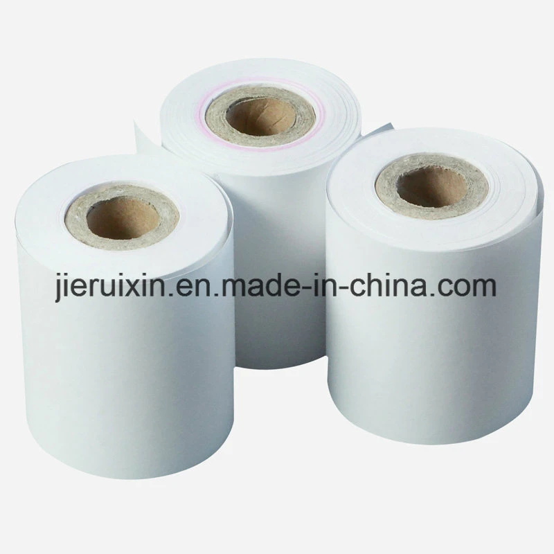 POS Paper Thermal Paper Roll Machine for Office Use