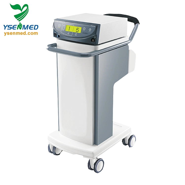 Ysusg300 Medical Surgical Equipment Cautery Med Surg Unit Ultrasonic Scalpel System Medical Equipment