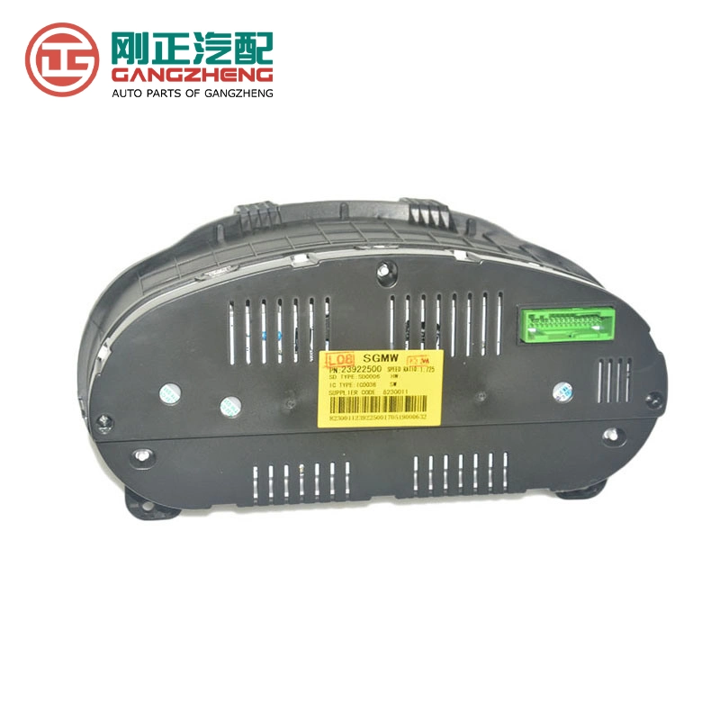 High quality/High cost performance  Combination Instrument Meter for Wuling Confero Cn112 (23922500)