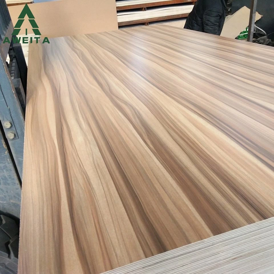 Панель для листов MDF Меламин Венера Slatwall 4*8FT Slat Wall Panel